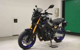 YAMAHA MT-09 SP 2022 RN69J