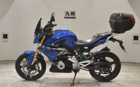 BMW G310R 2018 0G01