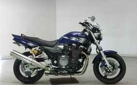 YAMAHA XJR1300 2007 RP17J