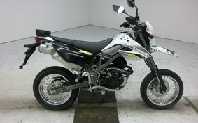 KAWASAKI KLX125D TRACKER 2014 LX125D