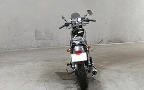 YAMAHA SR400 2013 RH03J