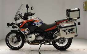 BMW R1200GS ADVENTURE 2007