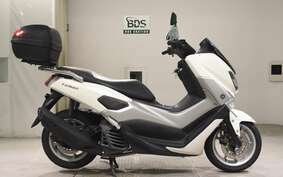 YAMAHA N-MAX SED6J