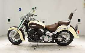 YAMAHA DRAGSTAR 400 CLASSIC 2007 VH01J