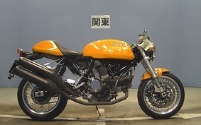 DUCATI SPORT1000 2006 C101A