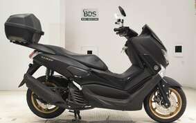 YAMAHA N-MAX 155 A SG50J