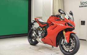 DUCATI SS950S 2024