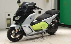 BMW C EVOLUTION 0C03