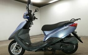 YAMAHA AXIS 125 TREET SE53J