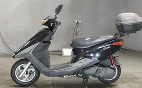 YAMAHA AXIS 125 TREET SE53J