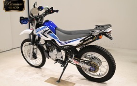 YAMAHA SEROW 250 Gen.3 DG31J