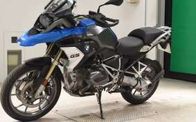 BMW R1250GS 2019 0J91