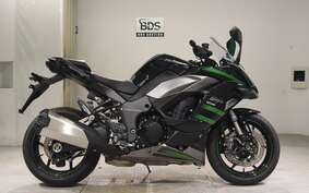 KAWASAKI NINJA 1000 SX 2020 ZXT02K