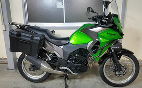 KAWASAKI VERSYS X250 ABS TOURER LE250D