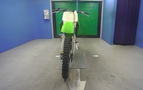 KAWASAKI KX125 1991 KX125H