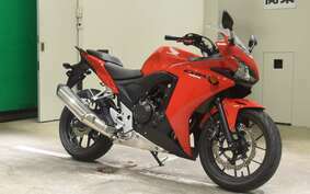 HONDA CBR400R ABS 2014 NC47