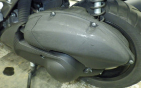 YAMAHA N-MAX SED6J