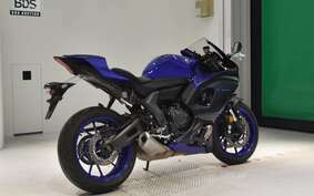 YAMAHA YZF-R7 2022 RM39J