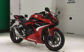 HONDA CBR400R 2023 NC56