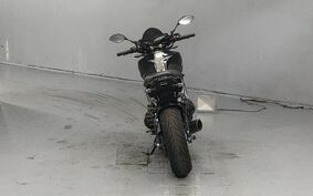 YAMAHA MT-09 2014 RN34J