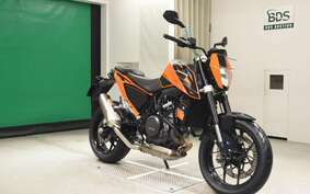 KTM 690 DUKE 2018 LDV40