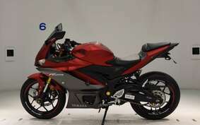 YAMAHA YZF-R25 A RG43J