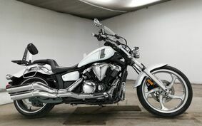 YAMAHA XVS1300CA STRIKER 2013 VP33