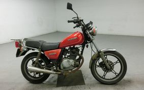 SUZUKI GN125 E NF41A