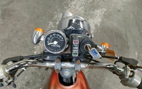 SUZUKI COLLEDA 50 Scrambler LA13A