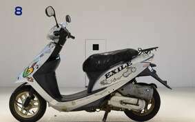 HONDA DIO Gen.6 AF62