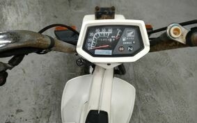 HONDA CHALY 50 CF50