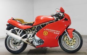 DUCATI 900SS 1993 906SC