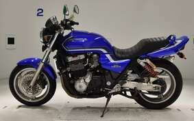 HONDA CB1300SF SUPER FOUR 1999 SC40