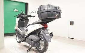 YAMAHA N-MAX SED6J