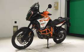 KTM 1290 SUPER ADVENTURE R 2021