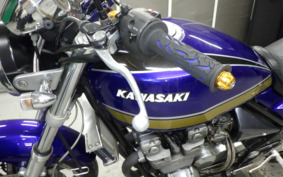 KAWASAKI ZEPHYR 400 Gen.2 1995 ZR400C