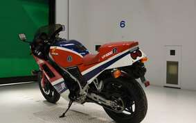 HONDA VF1000R 1989