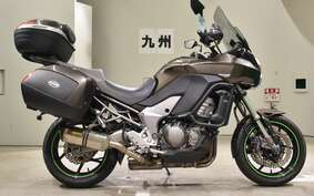 KAWASAKI VERSYS 1000 2012 LZT00A