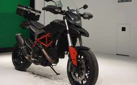 DUCATI HYPERMOTARD 820 2013