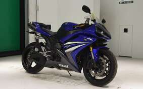 YAMAHA YZF-R1 2007