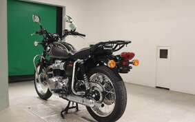 KAWASAKI MEGURO K3 2024 EJ800E