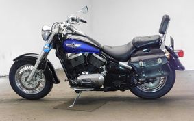 KAWASAKI VULCAN 400 CLASSIC 1996 VN400A