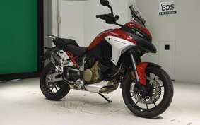 DUCATI MULTISTRADA V4S 2023