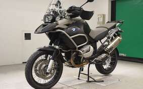 BMW R1200GS ADVENTURE 2008 0380