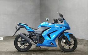 KAWASAKI NINJA 250R EX250K