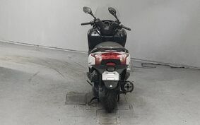 KYMCO DOWNTOWN 125 i 不明