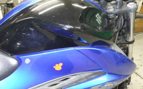 SUZUKI GIXXER 150 ED13N