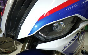 BMW S1000RR M PACKAGE 2022