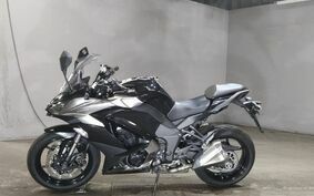 KAWASAKI NINJA 1000 2017 ZXT00W