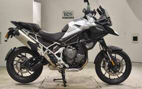 TRIUMPH TIGER 1200 GT PRO 2022